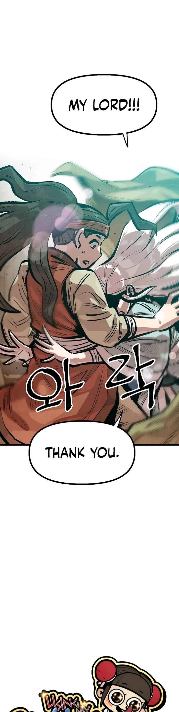 Using My Cooking Skills in a Murim World Chapter 46 page 11 - Chapter 46