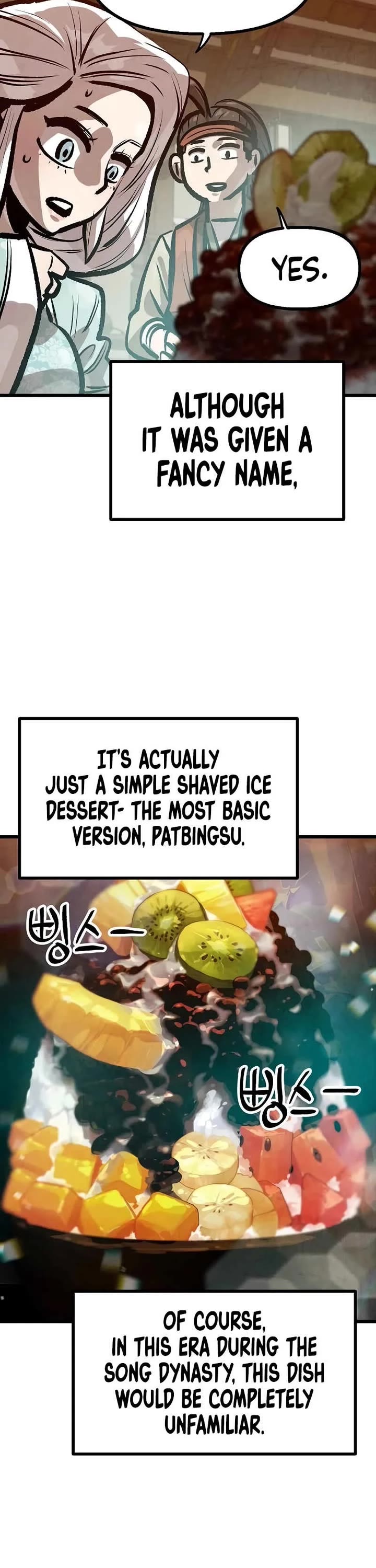 Using My Cooking Skills in a Murim World Chapter 46 page 14 - Chapter 46