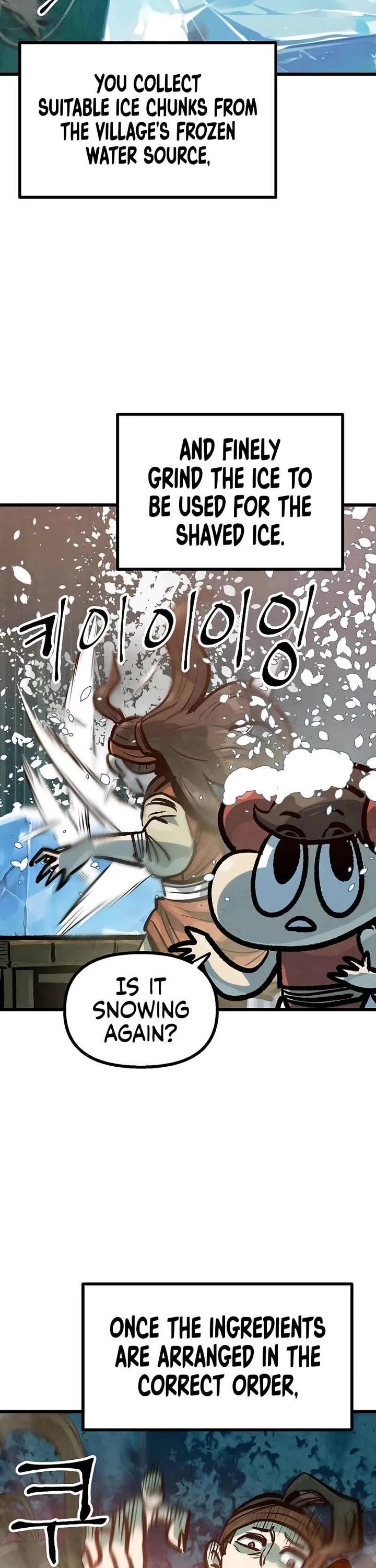 Using My Cooking Skills in a Murim World Chapter 46 page 18 - Chapter 46