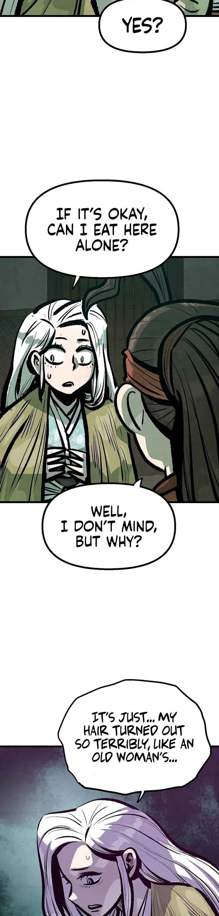 Using My Cooking Skills in a Murim World Chapter 46 page 2 - Chapter 46