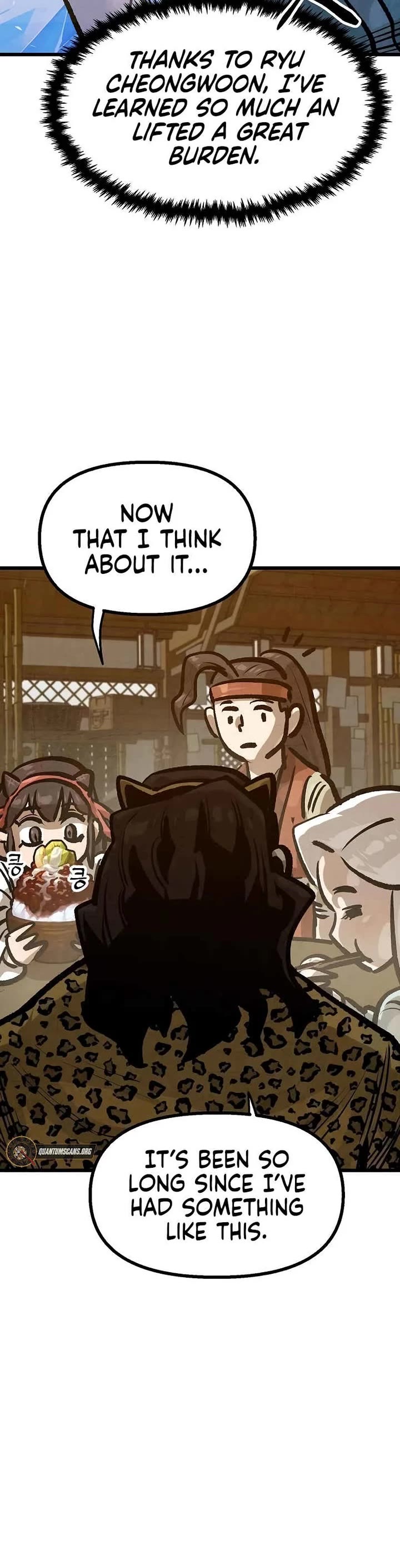 Using My Cooking Skills in a Murim World Chapter 46 page 24 - Chapter 46