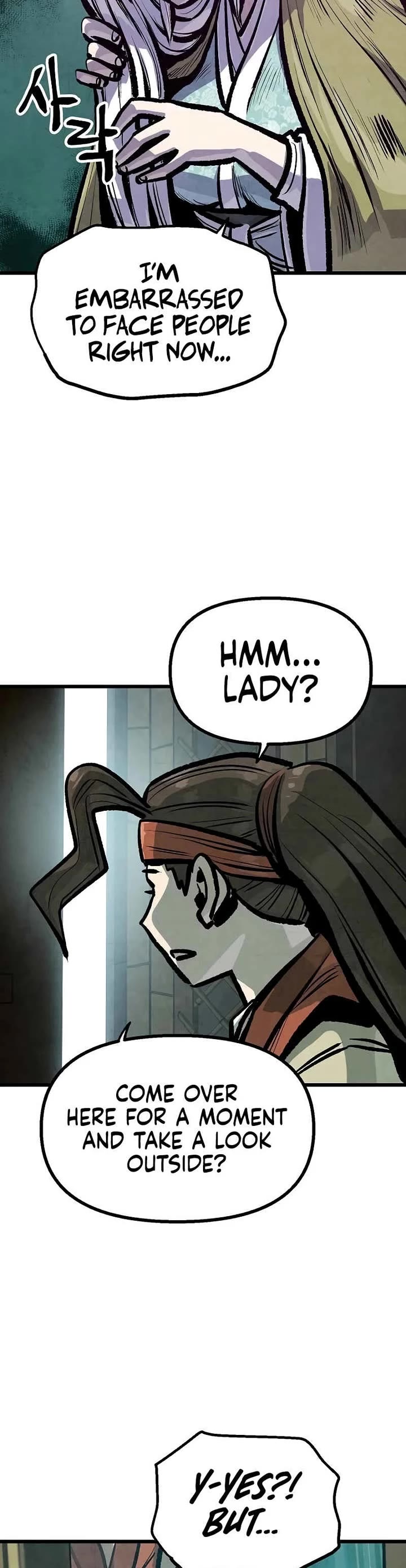 Using My Cooking Skills in a Murim World Chapter 46 page 3 - Chapter 46