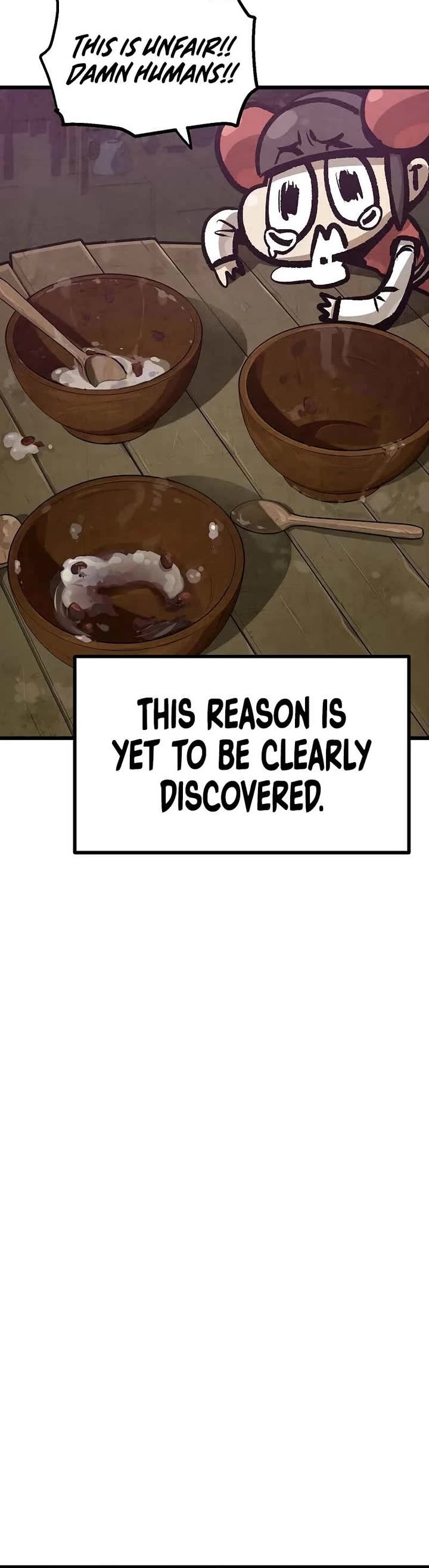 Using My Cooking Skills in a Murim World Chapter 46 page 32 - Chapter 46