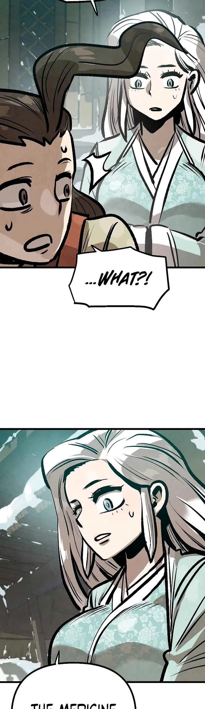 Using My Cooking Skills in a Murim World Chapter 46 page 35 - Chapter 46
