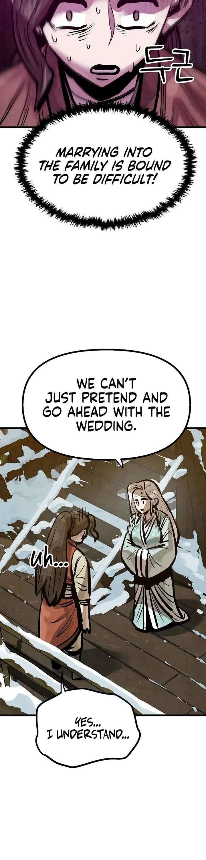 Using My Cooking Skills in a Murim World Chapter 46 page 38 - Chapter 46