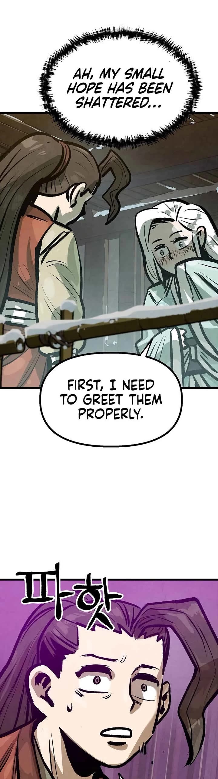 Using My Cooking Skills in a Murim World Chapter 46 page 39 - Chapter 46
