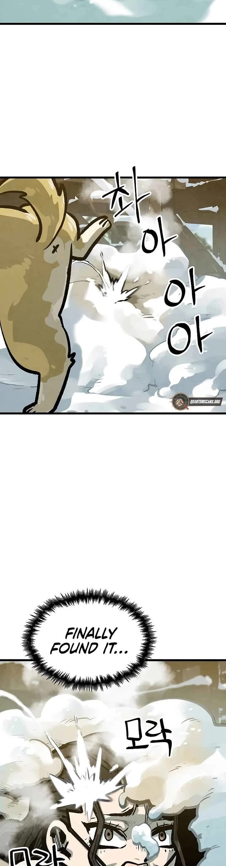 Using My Cooking Skills in a Murim World Chapter 46 page 42 - Chapter 46