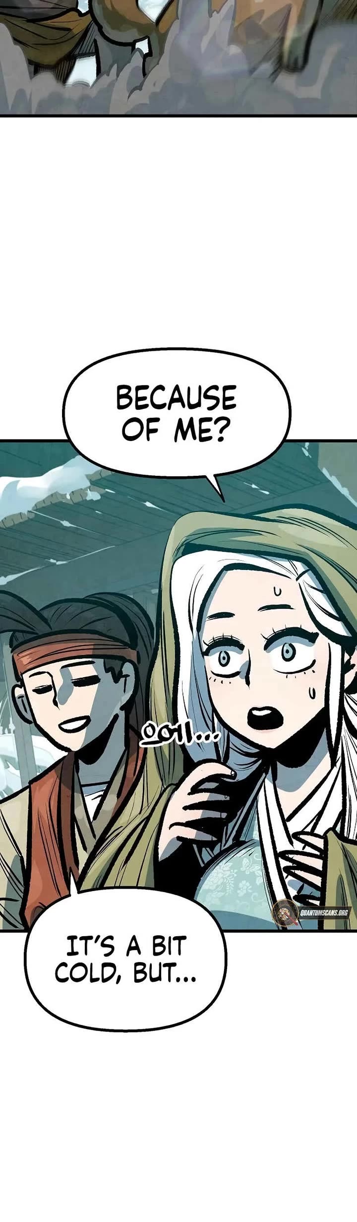 Using My Cooking Skills in a Murim World Chapter 46 page 8 - Chapter 46