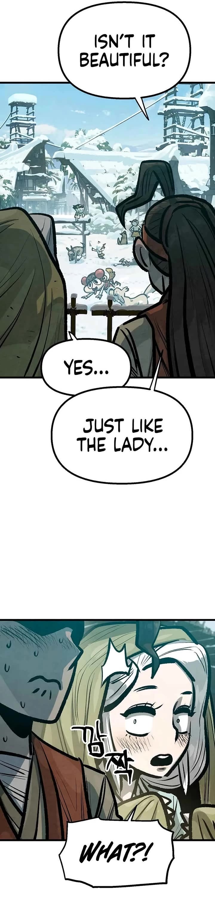 Using My Cooking Skills in a Murim World Chapter 46 page 9 - Chapter 46