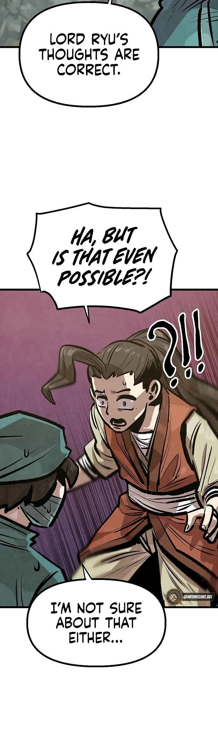 Using My Cooking Skills in a Murim World Chapter 47 page 13 - Chapter 47