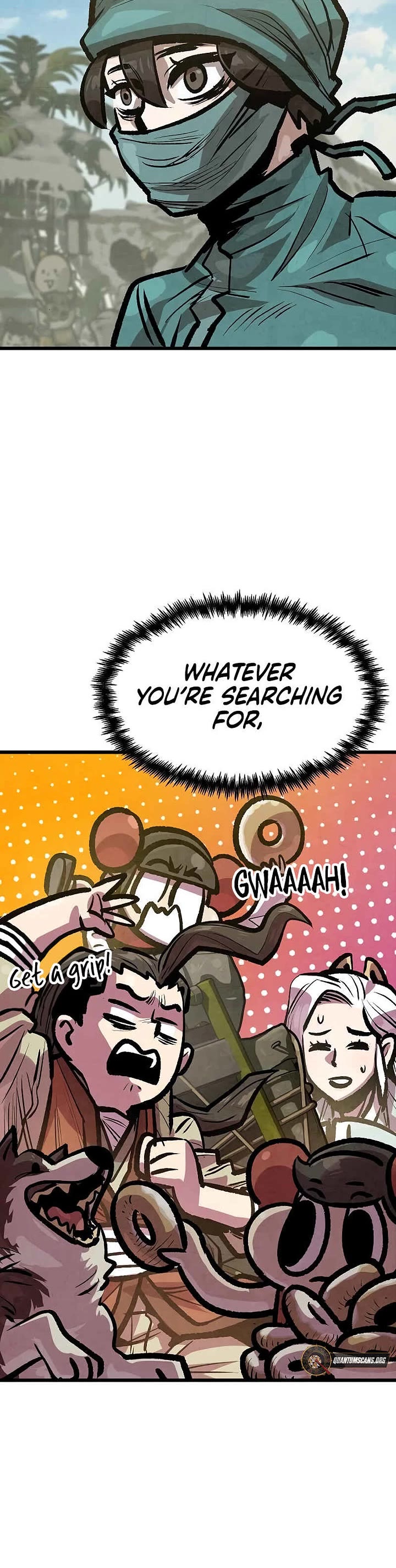 Using My Cooking Skills in a Murim World Chapter 47 page 17 - Chapter 47