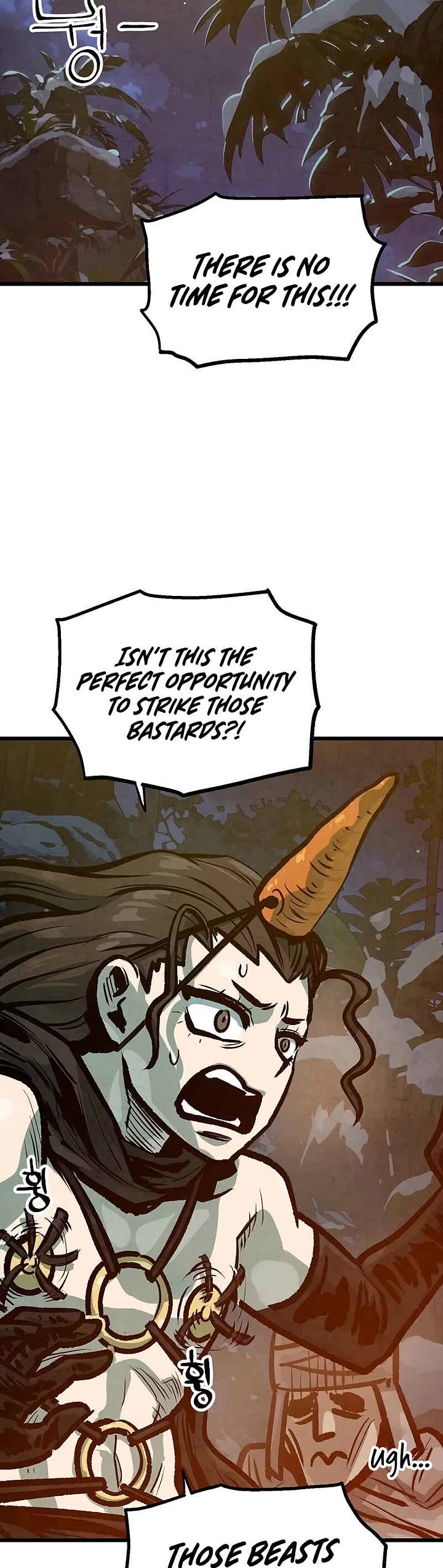 Using My Cooking Skills in a Murim World Chapter 47 page 20 - Chapter 47