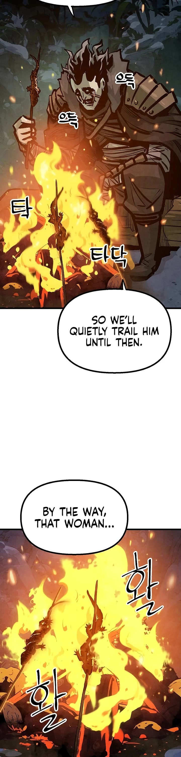 Using My Cooking Skills in a Murim World Chapter 47 page 23 - Chapter 47
