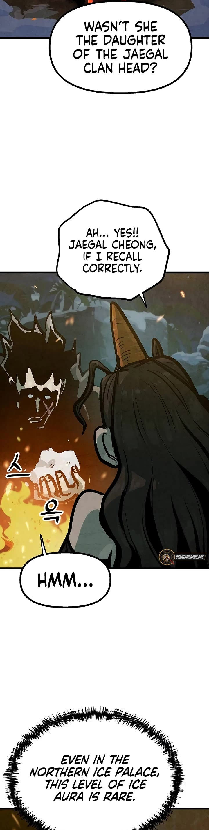 Using My Cooking Skills in a Murim World Chapter 47 page 24 - Chapter 47