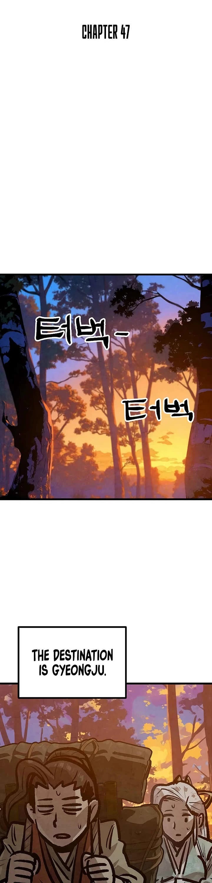 Using My Cooking Skills in a Murim World Chapter 47 page 26 - Chapter 47