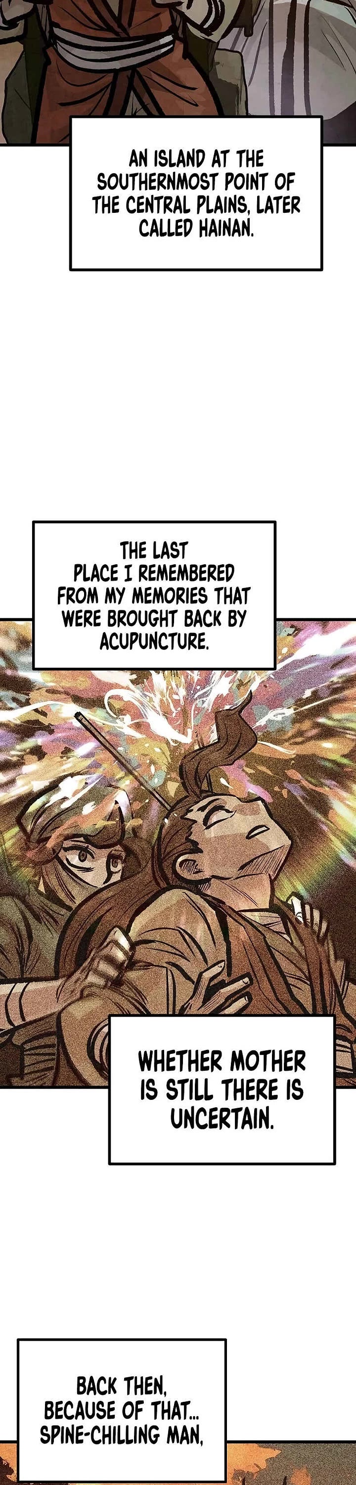 Using My Cooking Skills in a Murim World Chapter 47 page 27 - Chapter 47