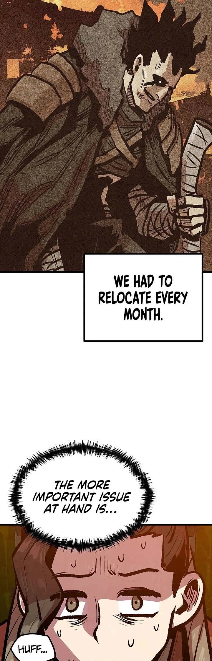 Using My Cooking Skills in a Murim World Chapter 47 page 28 - Chapter 47