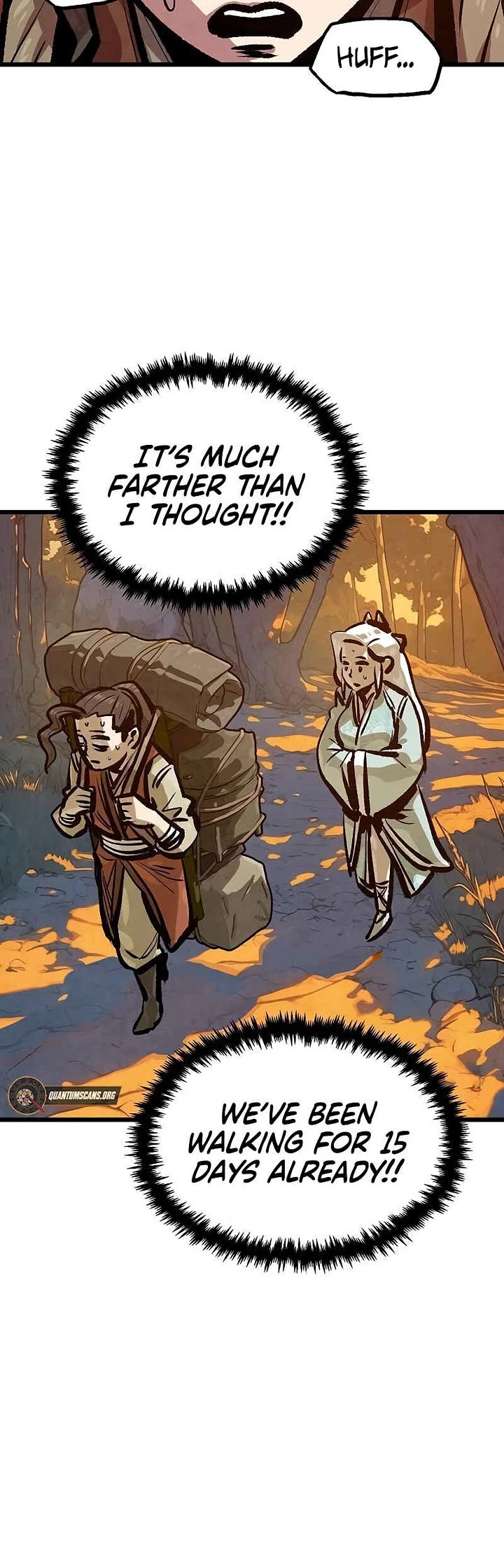 Using My Cooking Skills in a Murim World Chapter 47 page 29 - Chapter 47