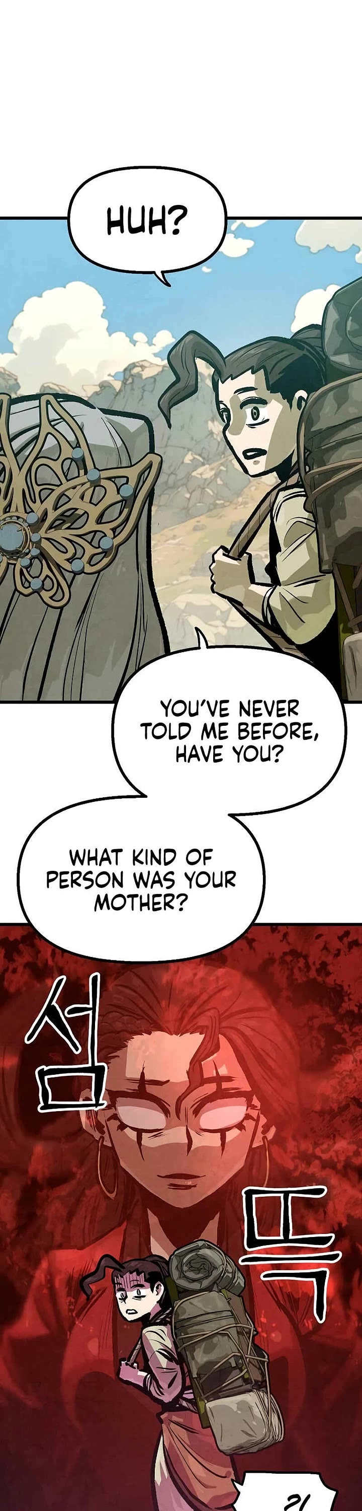 Using My Cooking Skills in a Murim World Chapter 47 page 34 - Chapter 47