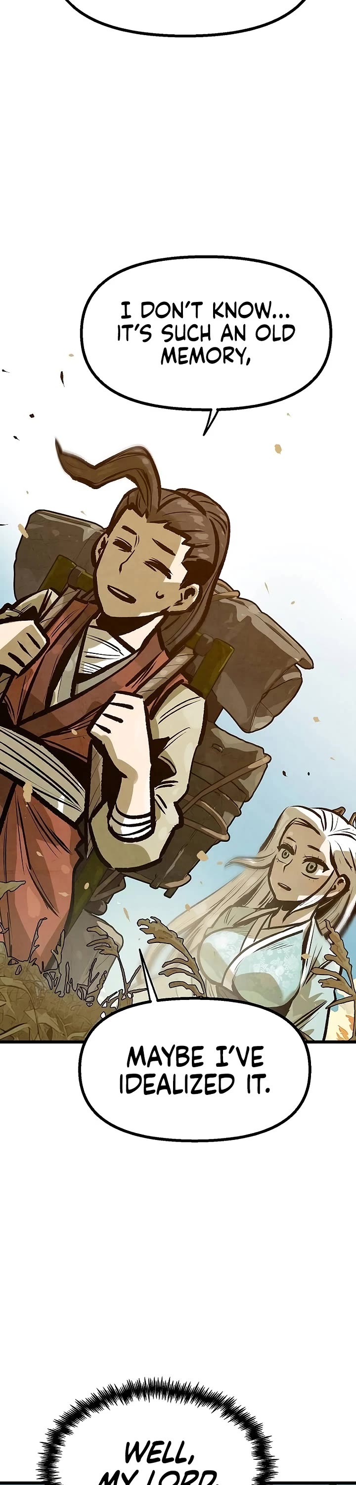 Using My Cooking Skills in a Murim World Chapter 47 page 39 - Chapter 47