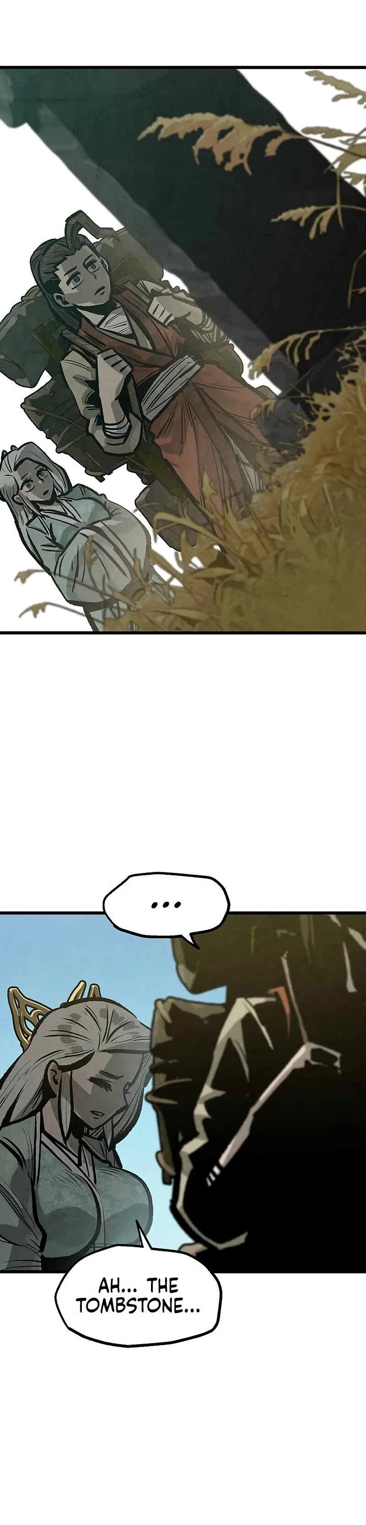 Using My Cooking Skills in a Murim World Chapter 47 page 42 - Chapter 47