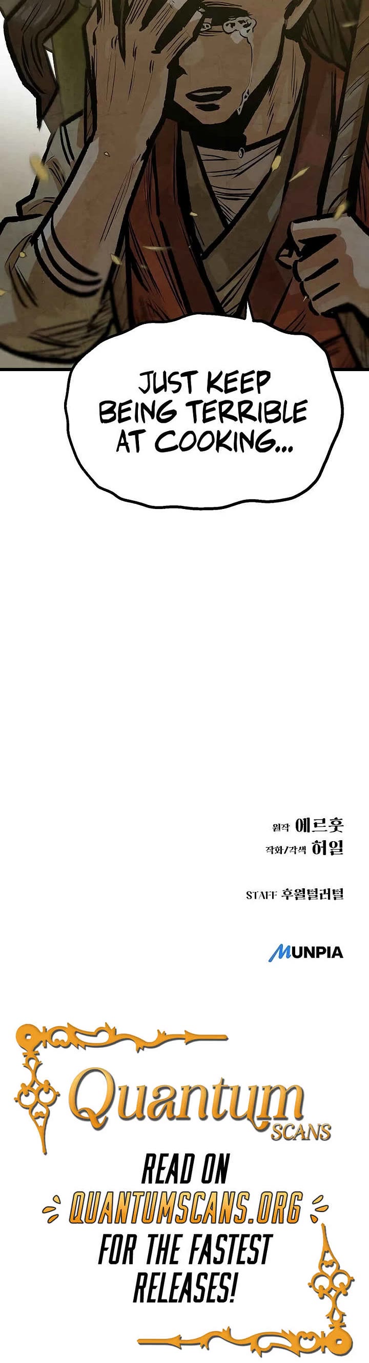 Using My Cooking Skills in a Murim World Chapter 47 page 44 - Chapter 47