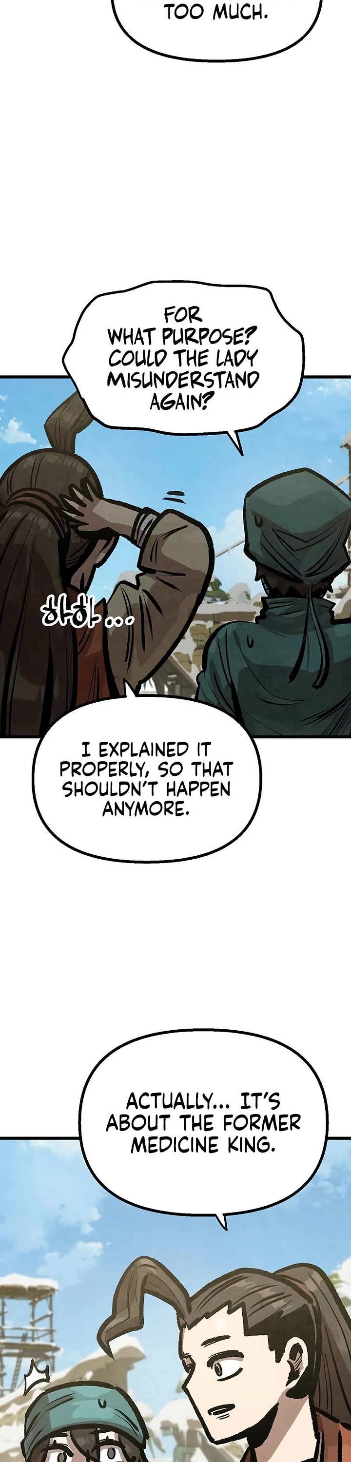 Using My Cooking Skills in a Murim World Chapter 47 page 7 - Chapter 47