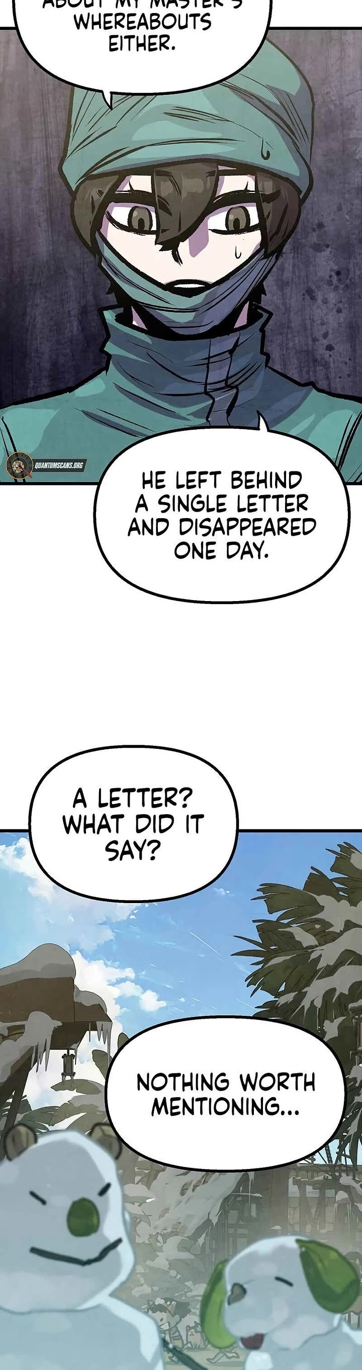 Using My Cooking Skills in a Murim World Chapter 47 page 9 - Chapter 47