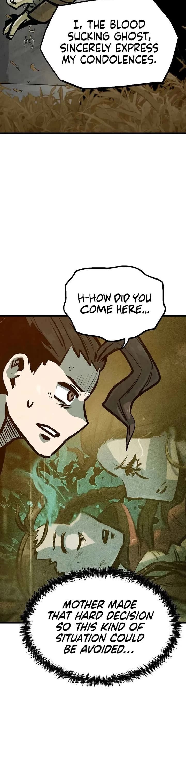 Using My Cooking Skills in a Murim World Chapter 48 page 10 - Chapter 48