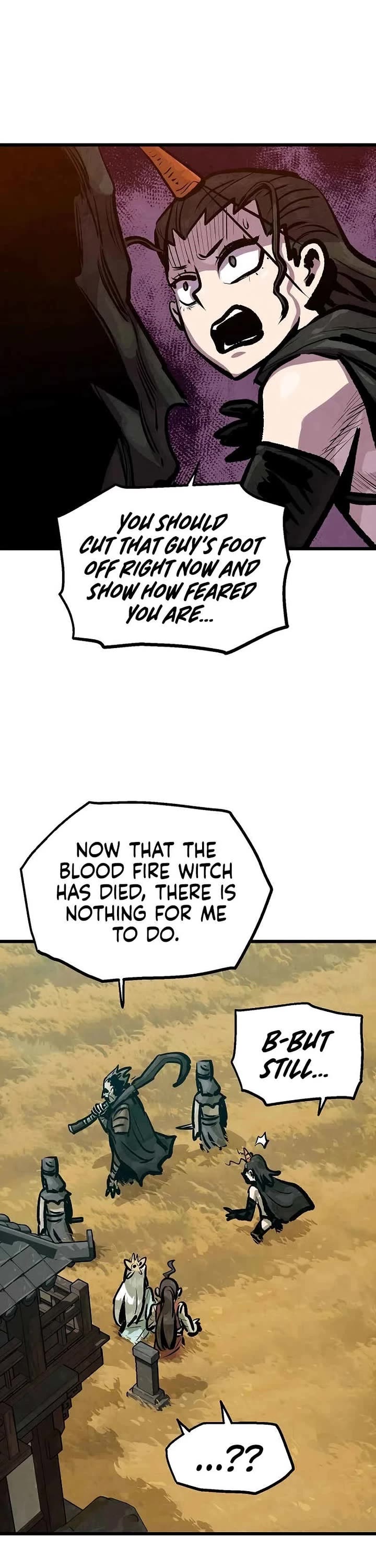Using My Cooking Skills in a Murim World Chapter 48 page 22 - Chapter 48