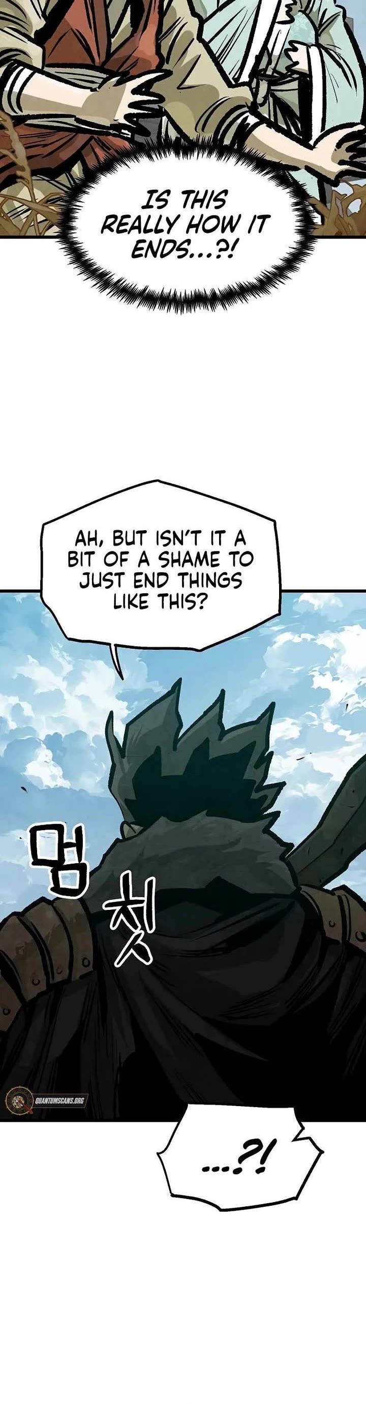 Using My Cooking Skills in a Murim World Chapter 48 page 24 - Chapter 48
