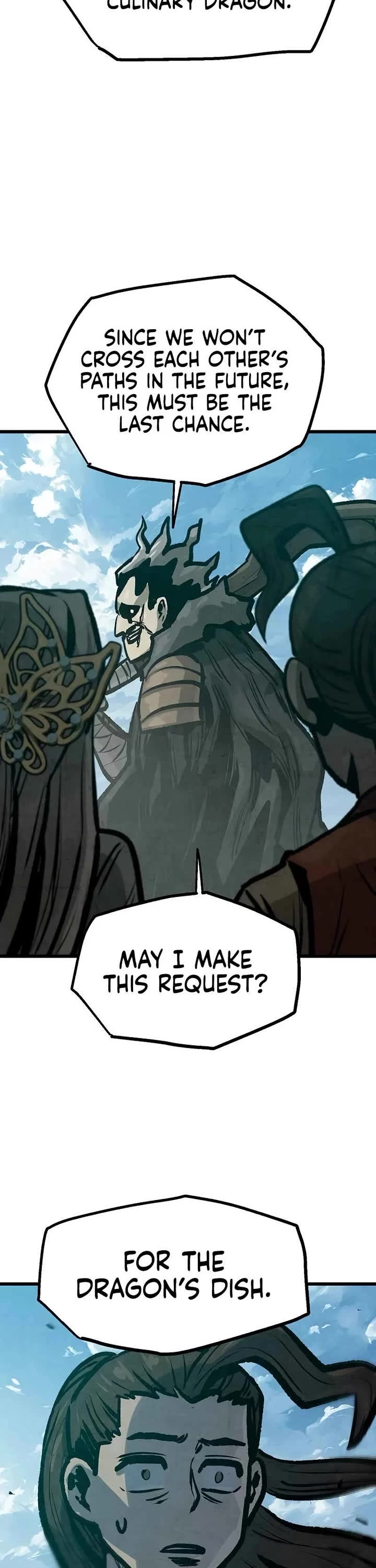 Using My Cooking Skills in a Murim World Chapter 48 page 26 - Chapter 48