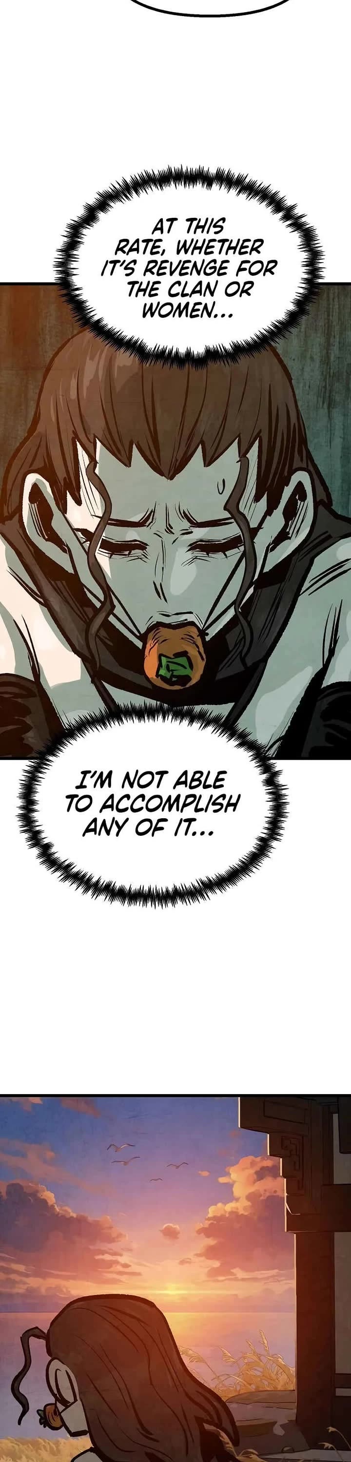 Using My Cooking Skills in a Murim World Chapter 48 page 30 - Chapter 48