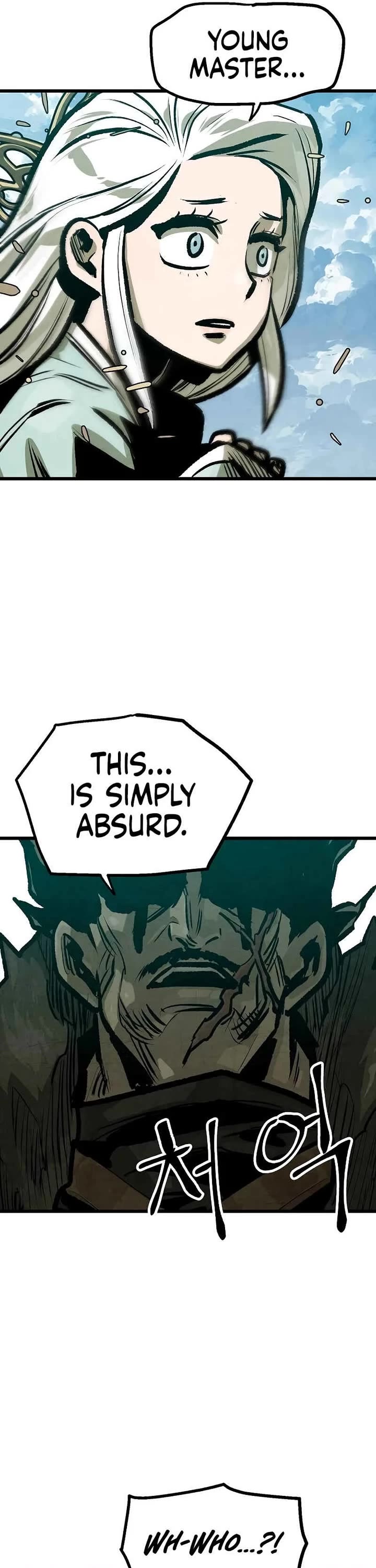 Using My Cooking Skills in a Murim World Chapter 48 page 5 - Chapter 48