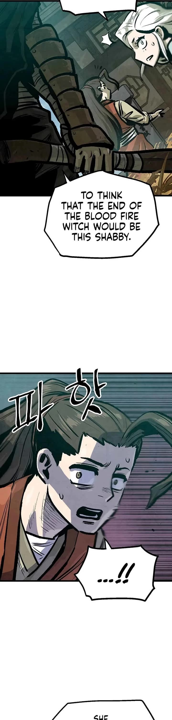 Using My Cooking Skills in a Murim World Chapter 48 page 6 - Chapter 48