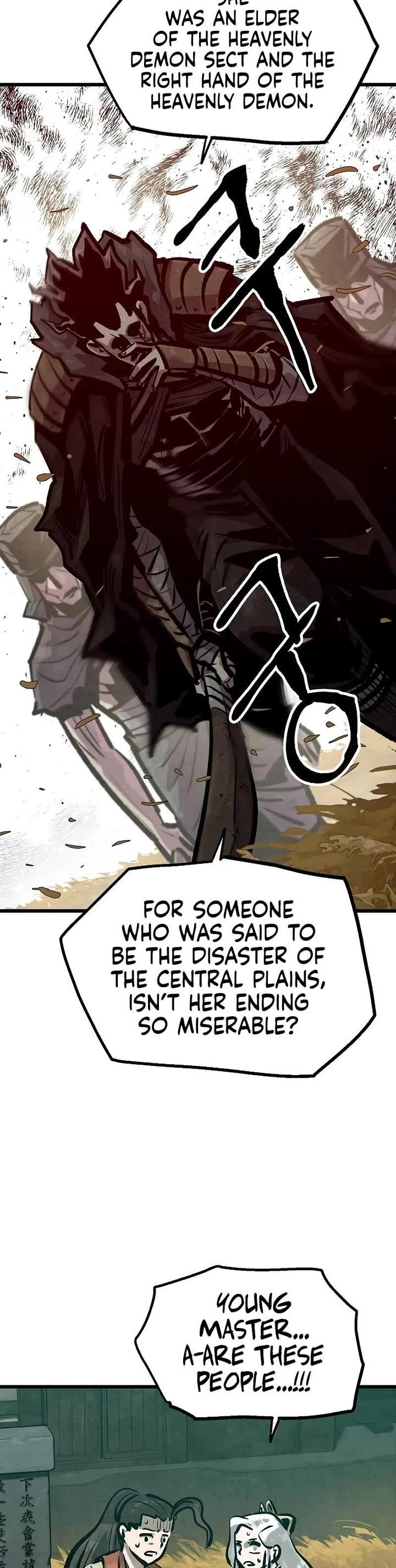 Using My Cooking Skills in a Murim World Chapter 48 page 7 - Chapter 48