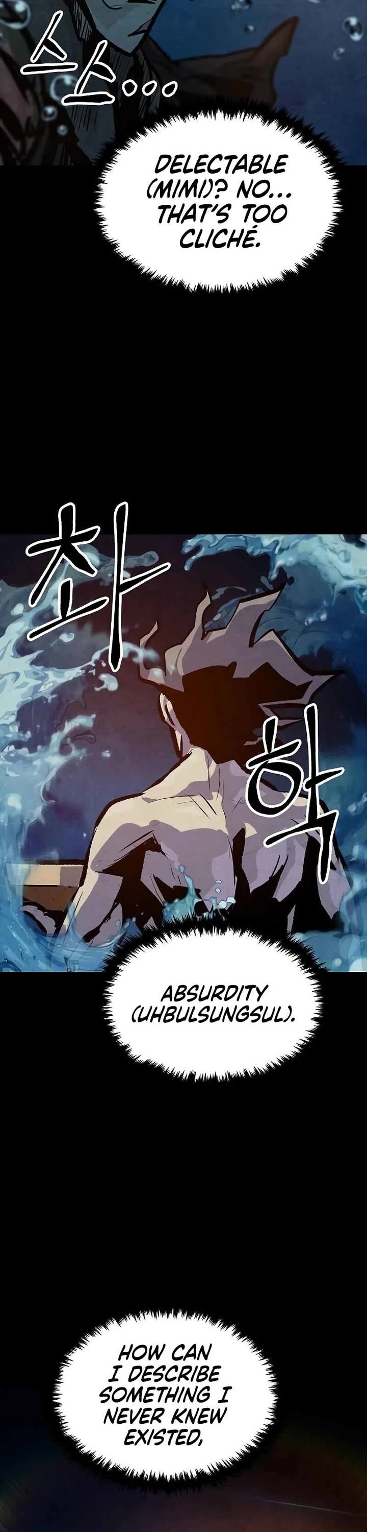 Using My Cooking Skills in a Murim World Chapter 49 page 10 - Chapter 49
