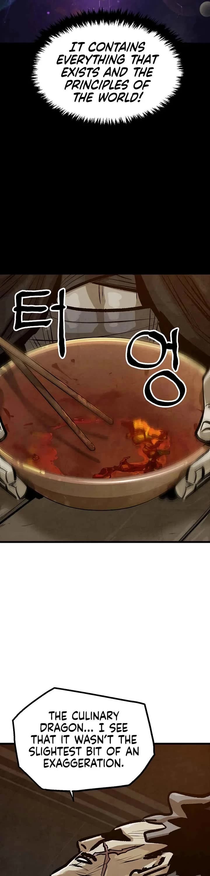 Using My Cooking Skills in a Murim World Chapter 49 page 13 - Chapter 49