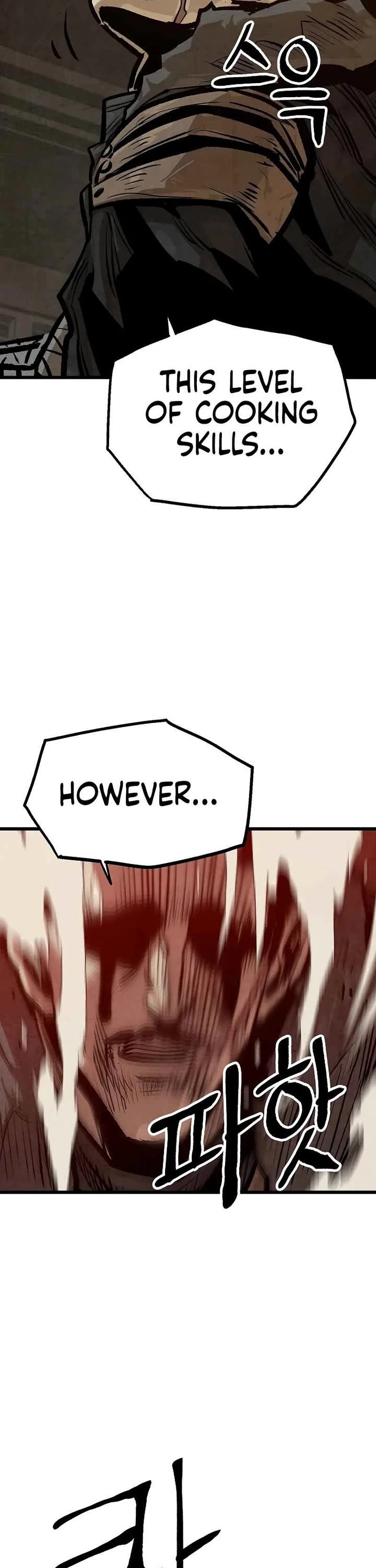 Using My Cooking Skills in a Murim World Chapter 49 page 14 - Chapter 49