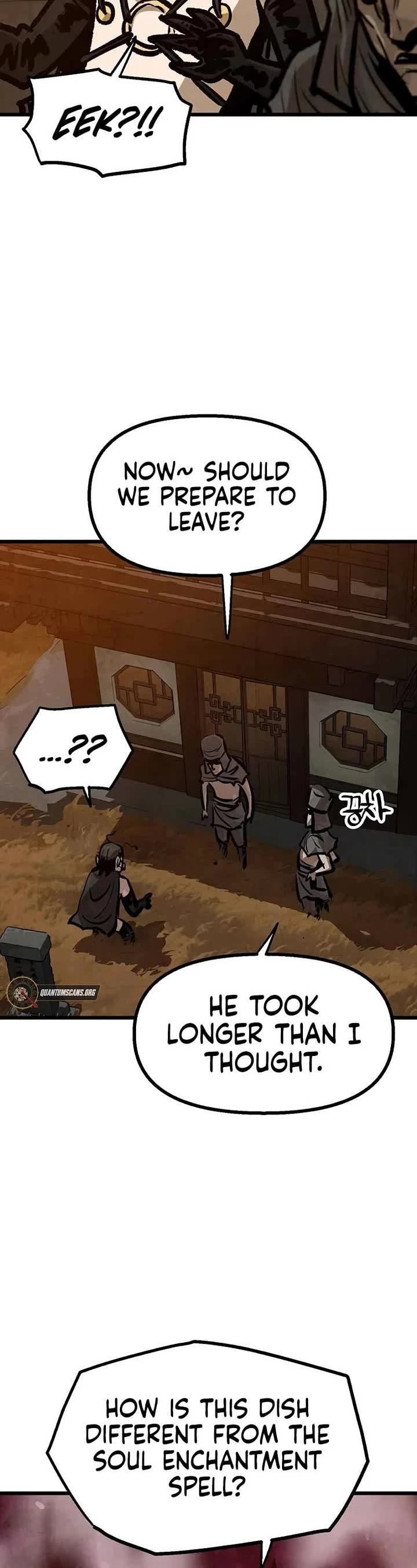 Using My Cooking Skills in a Murim World Chapter 49 page 16 - Chapter 49