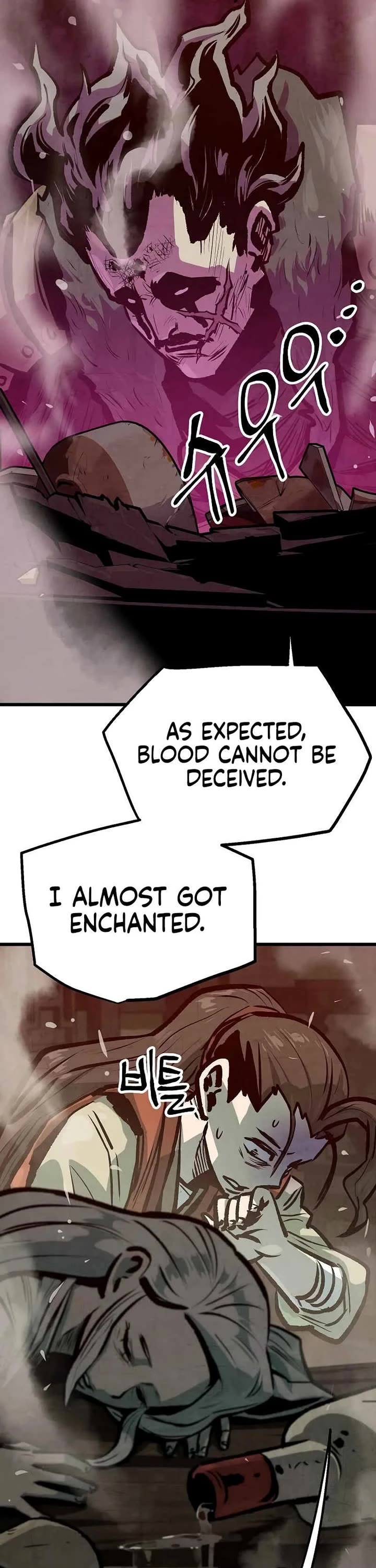 Using My Cooking Skills in a Murim World Chapter 49 page 17 - Chapter 49