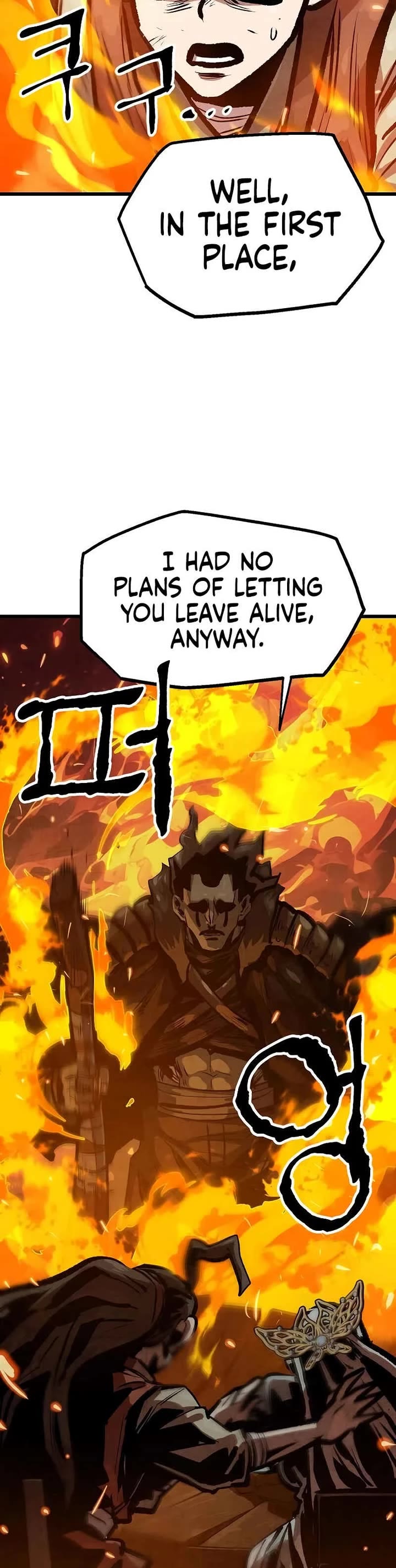 Using My Cooking Skills in a Murim World Chapter 49 page 19 - Chapter 49