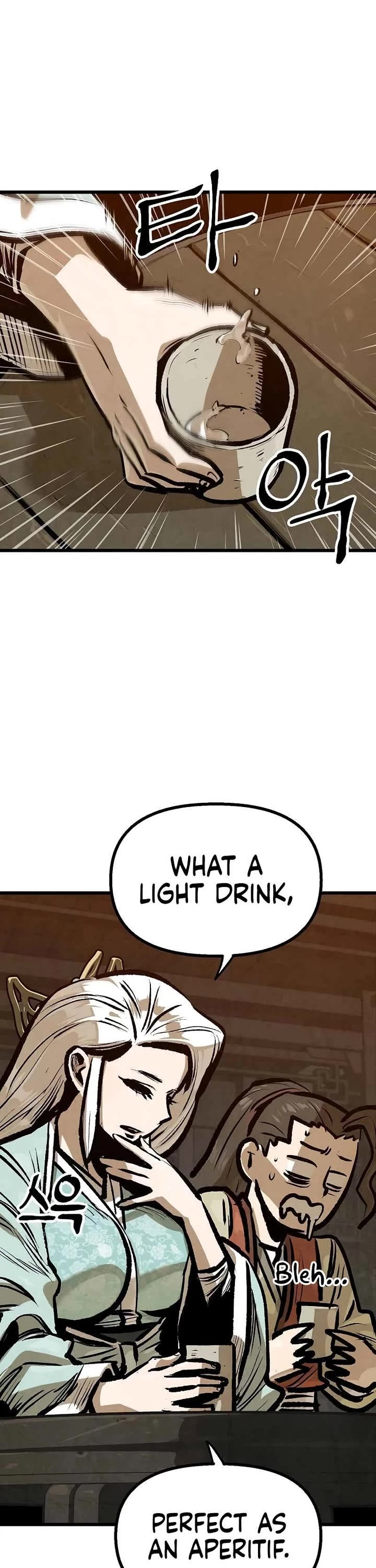 Using My Cooking Skills in a Murim World Chapter 49 page 2 - Chapter 49