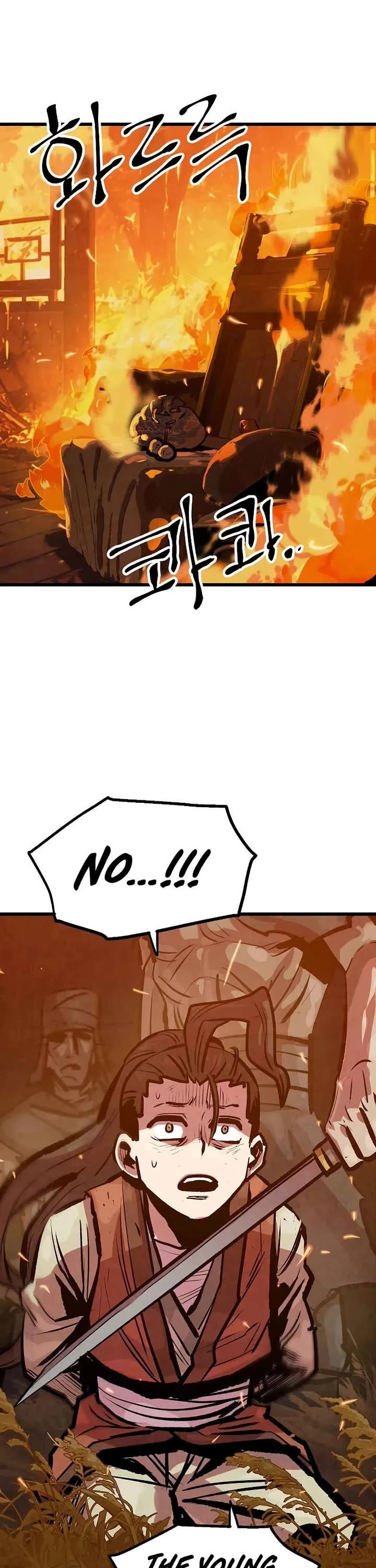 Using My Cooking Skills in a Murim World Chapter 49 page 22 - Chapter 49