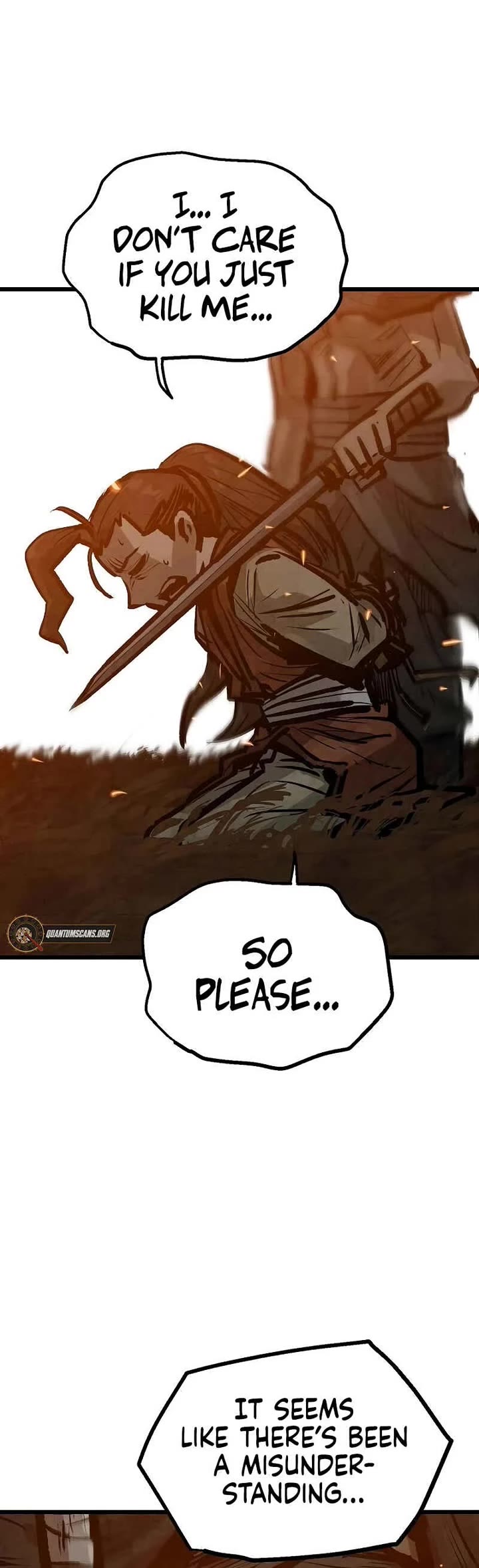 Using My Cooking Skills in a Murim World Chapter 49 page 24 - Chapter 49