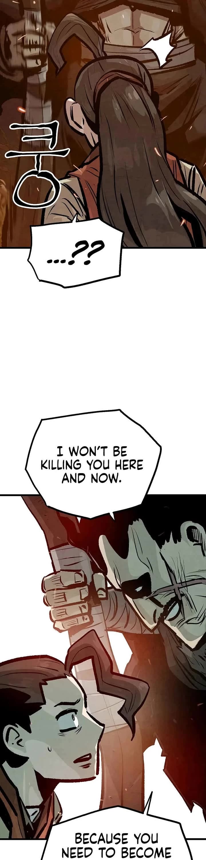 Using My Cooking Skills in a Murim World Chapter 49 page 25 - Chapter 49