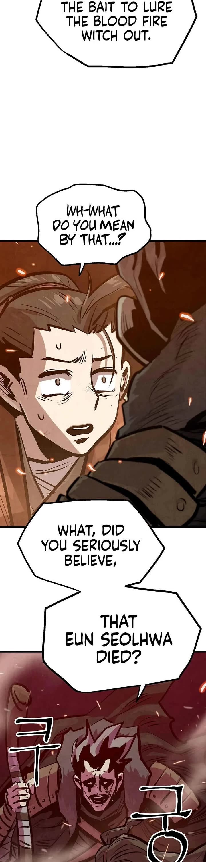 Using My Cooking Skills in a Murim World Chapter 49 page 26 - Chapter 49
