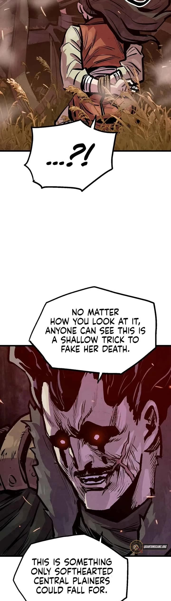Using My Cooking Skills in a Murim World Chapter 49 page 27 - Chapter 49