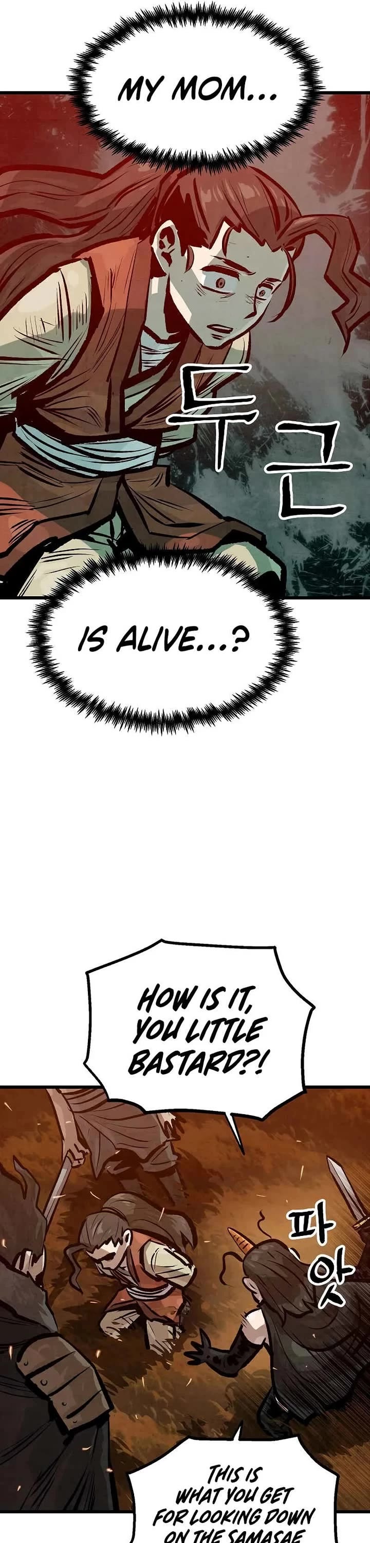 Using My Cooking Skills in a Murim World Chapter 49 page 29 - Chapter 49