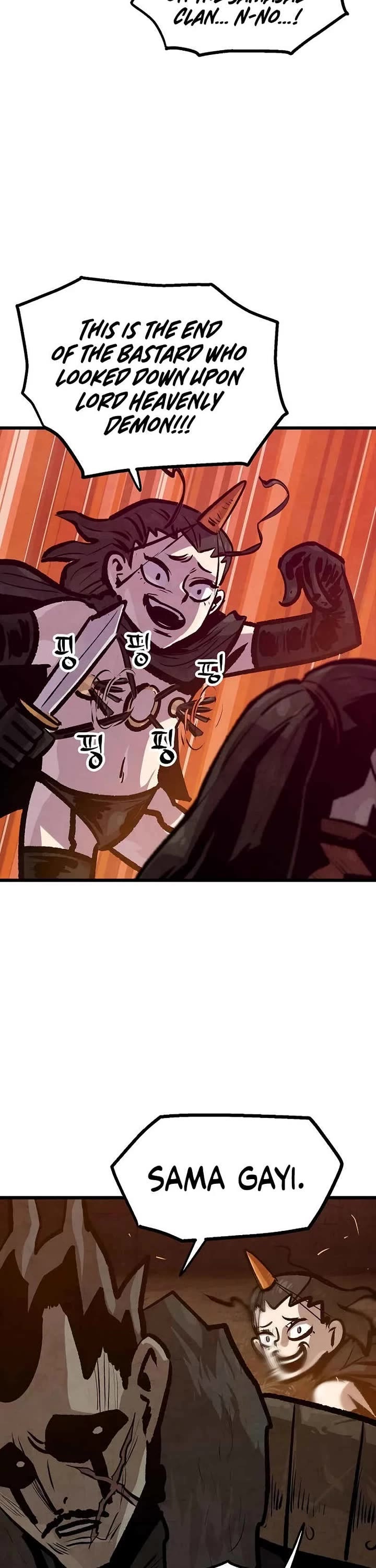 Using My Cooking Skills in a Murim World Chapter 49 page 30 - Chapter 49